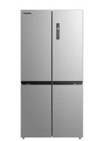 Лот: 12654877. Фото: 2. Холодильник Toshiba GR-RF646WE-PMS... Крупная бытовая техника