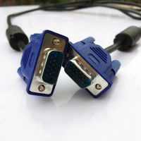 Лот: 5890993. Фото: 3. (D-Sub) Кабель VGA to VGA кабель... Компьютеры, оргтехника, канцтовары