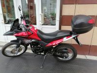 Лот: 17944292. Фото: 2. Motoland GS250. Мототехника