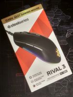 Лот: 17911933. Фото: 2. новая игровая проводная мышь SteelSeries... Периферия
