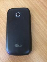Лот: 11582773. Фото: 2. Телефон LG. Смартфоны, связь, навигация