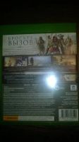 Лот: 6592077. Фото: 2. Assassin's creed black flag на... Игровые приставки, консоли, видеоигры