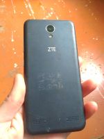 Лот: 24584400. Фото: 6. Zte blade A520