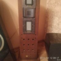 Лот: 18183243. Фото: 6. Акустика FAL Vertical Twin Drive...