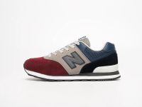 Лот: 21559110. Фото: 2. Кроссовки New Balance 574 (40857... Мужская обувь