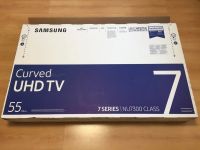 Лот: 13234654. Фото: 2. Коробка от TV Samsung NU7300. ТВ и видео