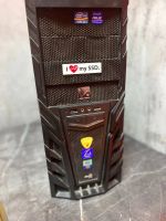 Лот: 21972243. Фото: 4. Игровой системный Блок i5-3470... Красноярск