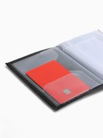 Лот: 25880154. Фото: 8. Обложка для автодокументов, цвет...