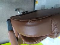 Лот: 16724221. Фото: 2. Кресло офисное c подставкой для... Офисная мебель и домашние кабинеты