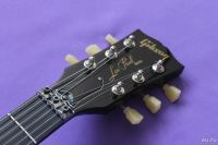 Лот: 9095203. Фото: 5. Gibson LP Shred Studio Made In...