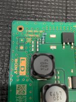 Лот: 17987427. Фото: 2. Инвертор Sony KD-49XF8596 1-982-631-32. Запчасти для бытовой техники