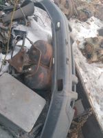 Лот: 13277015. Фото: 2. Бампер передний cr-v rd1. Автозапчасти