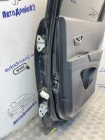 Лот: 25237999. Фото: 21. дверь боковая SsangYong Actyon...