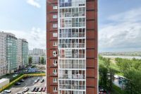 Лот: 25376810. Фото: 20. 2-комн. квартира , Красноярск...