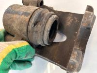 Лот: 21707186. Фото: 4. суппорт тормозной Skoda Octavia... Красноярск