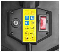 Лот: 16170097. Фото: 4. Измельчитель садового мусора Зубр... Красноярск