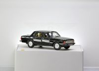 Лот: 16263539. Фото: 4. ГАЗ-3102 «Волга», чёрный цвет... Красноярск
