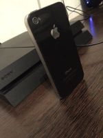 Лот: 8723376. Фото: 5. Iphone 4 8g
