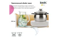Лот: 25325672. Фото: 6. Мойка врезная IDDIS Edifice