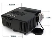 Лот: 8517895. Фото: 3. Unic UC28 Самый дешевый проектор... Компьютеры, оргтехника, канцтовары