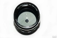 Лот: 13723905. Фото: 7. фотообъектив MF Canon Lens FL...