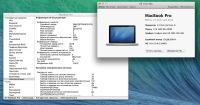 Лот: 3110627. Фото: 3. Б/У 256GB 13" Retina MacBook Pro... Компьютеры, оргтехника, канцтовары