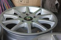 Лот: 7244958. Фото: 2. Диски Sport Technic R16 5x120. Шины, Диски