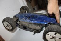 Лот: 514835. Фото: 3. Продам радиоуправляемую модель... Коллекционирование, моделизм