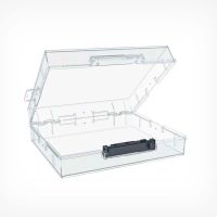 Лот: 21360221. Фото: 3. Противокражный бокс размером 238х190х60... Бизнес