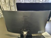 Лот: 15219749. Фото: 5. Монитор 27" samsung c27f390fhi