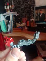 Лот: 13427635. Фото: 5. LEGO Bionicle Fero & Skirmix