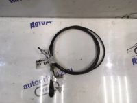 Лот: 21713000. Фото: 2. тросик лючка топливного бака Geely... Автозапчасти