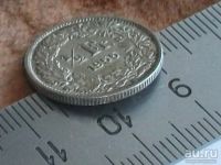 Лот: 13465325. Фото: 3. Монета 1/2 франк - 50 раппен Швейцария... Коллекционирование, моделизм