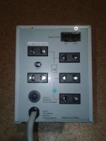 Лот: 6448351. Фото: 5. Стабилизатор напряжения Defender...