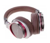 Лот: 11140009. Фото: 2. Наушники Audio-Technica ATH-MSR7... Аудиотехника