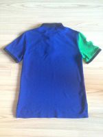 Лот: 8446767. Фото: 3. Футболка Ralph Lauren на мальчика... Дети растут