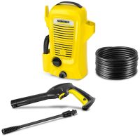 Лот: 18979769. Фото: 2. Минимойка Karcher K 2 Universal... Инструмент