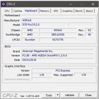 Лот: 15304825. Фото: 2. AMD FX-8120 + AsRock 970 pro 3... Компьютеры, ноутбуки, планшеты