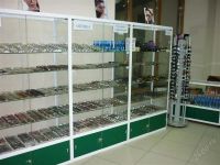 Лот: 2158795. Фото: 3. Отдел оптики + наливная парфюмерия. Бизнес