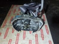Лот: 20898321. Фото: 3. Мкпп Subaru Impreza GG2 EJ15... Авто, мото, водный транспорт