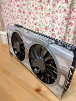 Лот: 9375615. Фото: 4. evga GeForce GTX 1070 ftw gaming... Красноярск