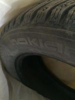 Лот: 8065276. Фото: 3. hakkapeliitta 8 205/55r16 зима. Авто, мото, водный транспорт