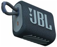 Лот: 20943243. Фото: 6. Портативная акустика JBL GO 3...