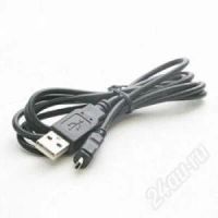 Лот: 1457016. Фото: 2. Дата-кабель(аналог) USB Nokia... Аксессуары