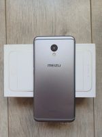 Лот: 16607702. Фото: 2. Телефон Meizu mx6 4/32 . Смартфоны, связь, навигация