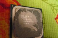 Лот: 15510305. Фото: 3. Процессор pentium 4 intel 2,2. Компьютеры, оргтехника, канцтовары