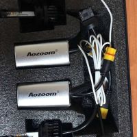 Лот: 11579336. Фото: 2. Светодиодные Лампы Aozoom Led... Автохимия, масла, тюнинг