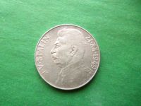 Лот: 6688935. Фото: 5. Чехословакия 50 крон 1949 г."70...