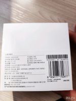 Лот: 13281609. Фото: 2. Mi band 3. Смартфоны, связь, навигация