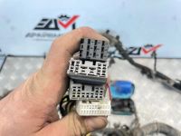 Лот: 25718083. Фото: 3. проводка двс toyota corolla ZZE120. Авто, мото, водный транспорт